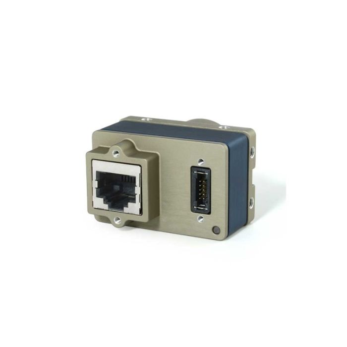 Teledyne DALSA Genie Nano Back