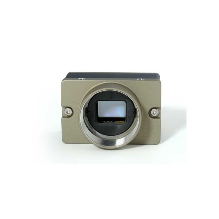 Teledyne DALSA Genie Nano Front