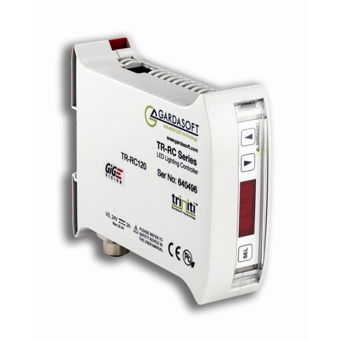 Gardasoft Triniti strobe controller TR-RC120