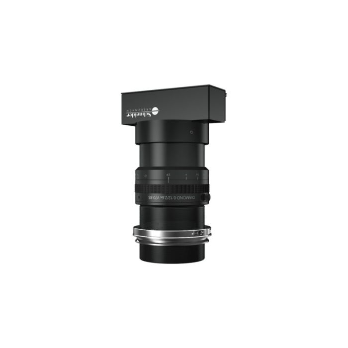 Schneider-Kreuznach DIAMOND 0.12/2.6x V70-Mount Beam Splitter