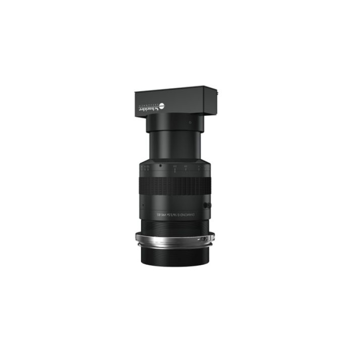 Schneider-Kreuznach DIAMOND 0.16/3.5x V90-Mount Beam Splitter