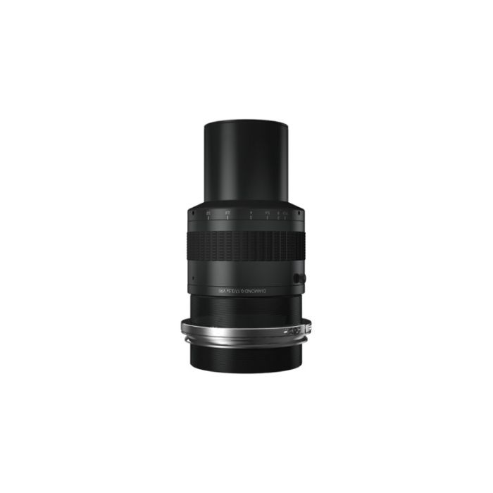 Schneider-Kreuznach DIAMOND 0.17/3.5x V90-Mount