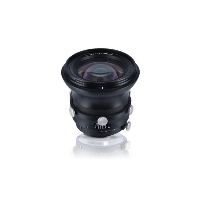 Zeiss Interlock 21