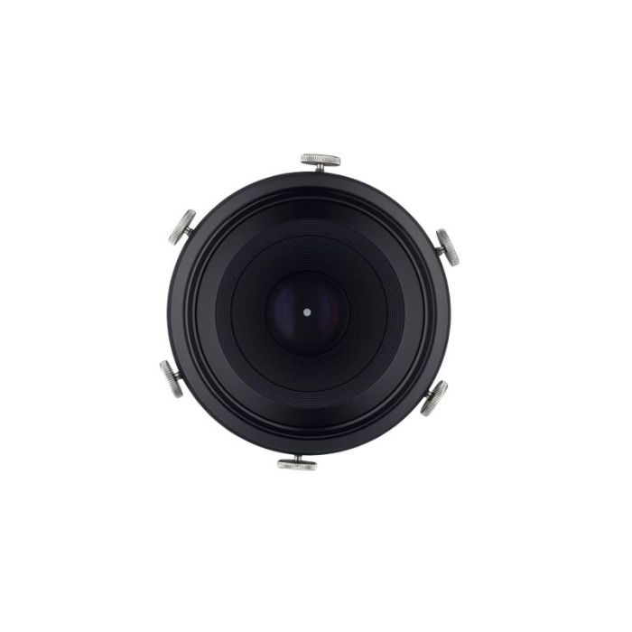 Zeiss Interlock Screws