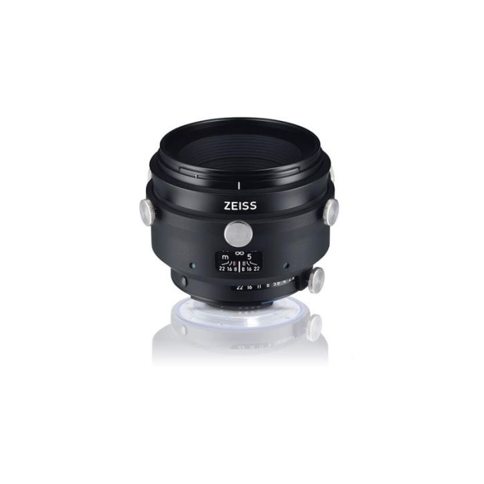 Zeiss Interlock 50