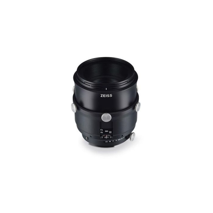 Zeiss Interlock 100