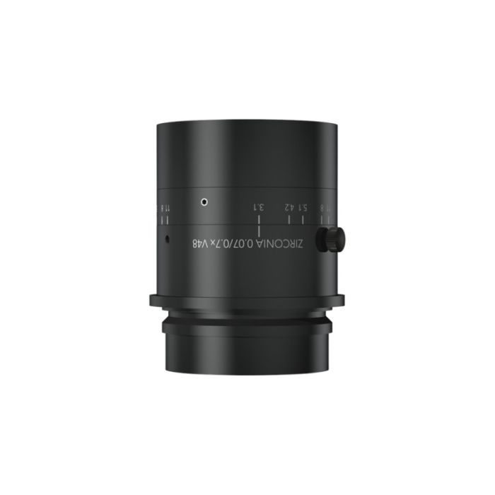 Schneider-Kreuznach ZIRCONIA 0.07/0.7x V48-Mount