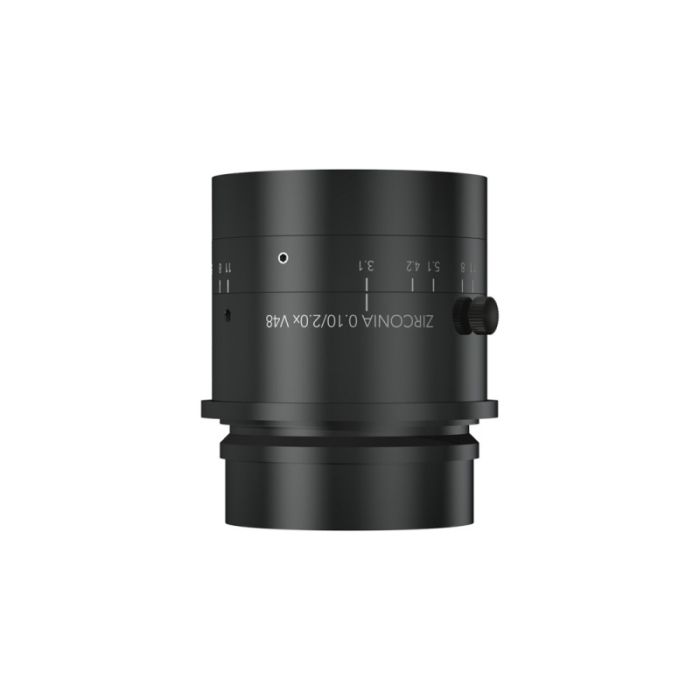Schneider-Kreuznach ZIRCONIA 0.10/2.0x V48-Mount