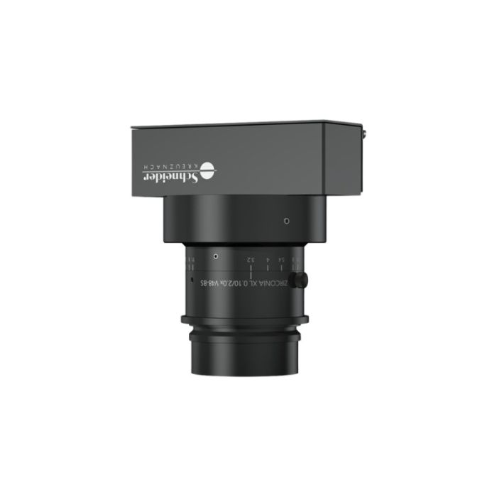 Schneider-Kreuznach ZIRCONIA 0.10/2.0x V48-Mount Beam Splitter