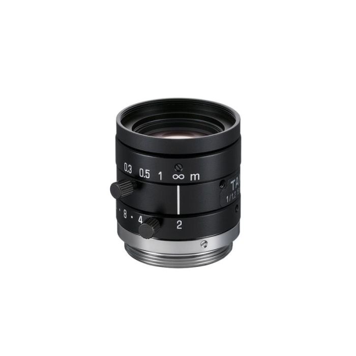 Tamron M112FM16 - Focal length 16 mm