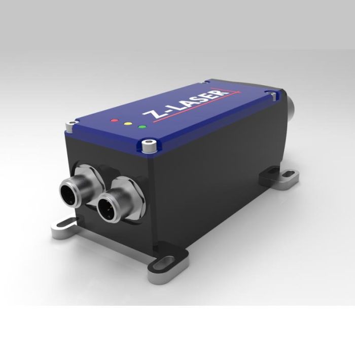 Z-Laser ZQ1 back
