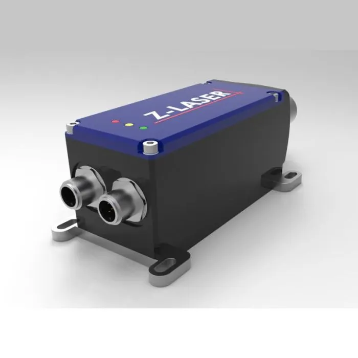Z-Laser - ZQ1 | STEMMER IMAGING