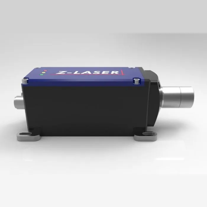 Z-Laser - ZQ1 | STEMMER IMAGING