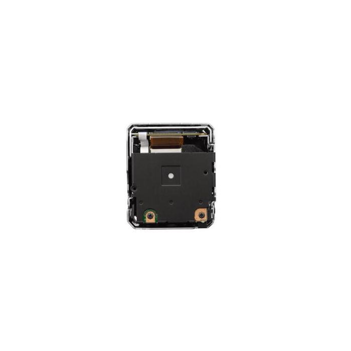 FCB-ER8550 colour block camera - rear view