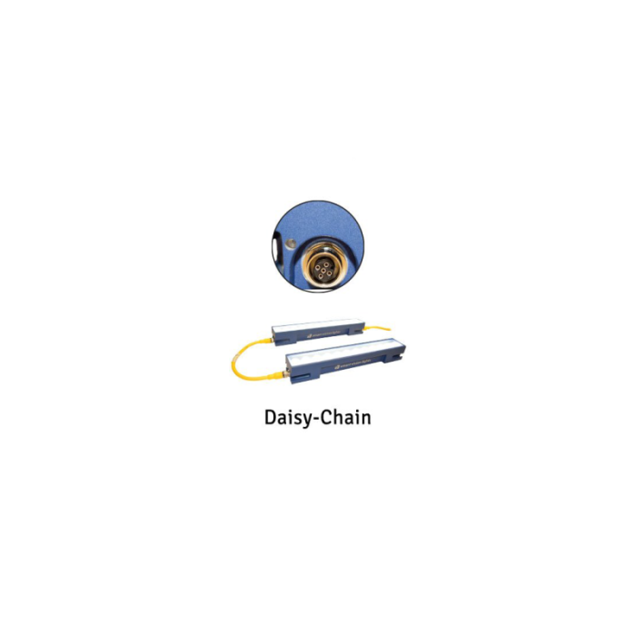 LXE300 Direct Connect Bar/Linear Light with Daisy-Chain option