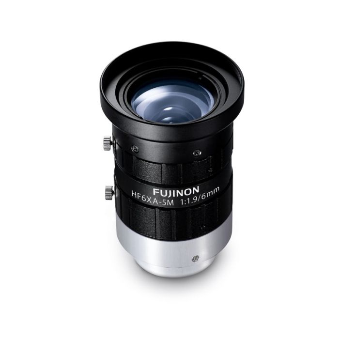 Fujinon HF6XA-5M