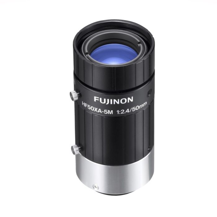 Fujinon HF50XA-5M