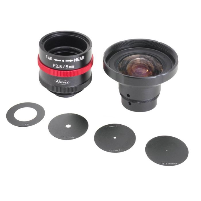 LM5JCM-V_5mm-C-Mount-Lens-Ruggedized-Iris-Plates