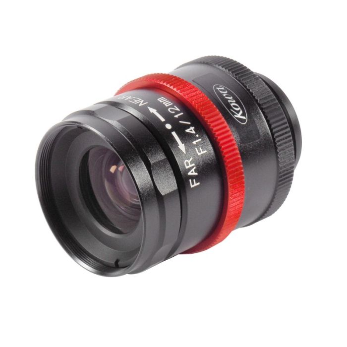 LM12JCM-V_12mm-C-Mount-Lens-Ruggedized-Front