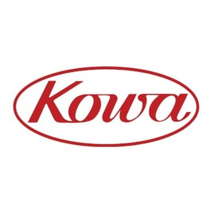 Kowa company profile logo