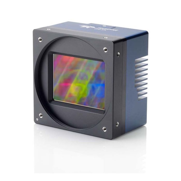 Teledyne-DALSA-Falcon4