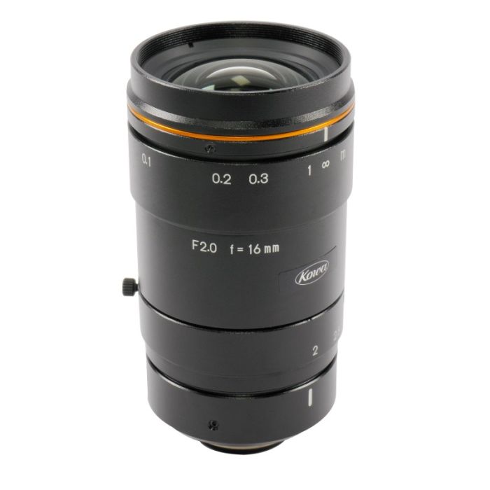 Kowa - LM16XC