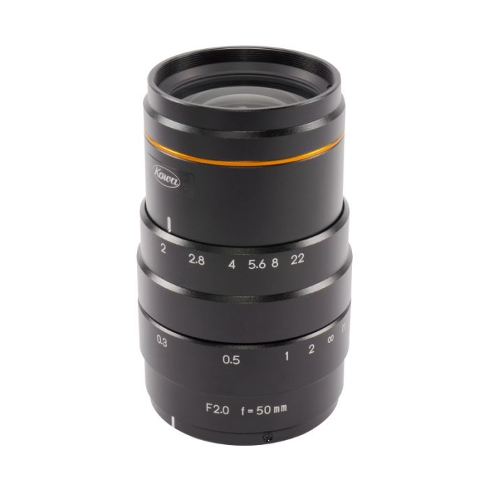 Kowa - LM50XC