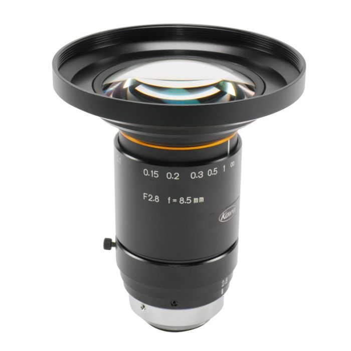 Kowa - LM8XC