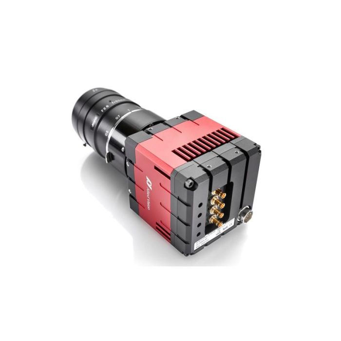 Allied Vision Bonito Pro side