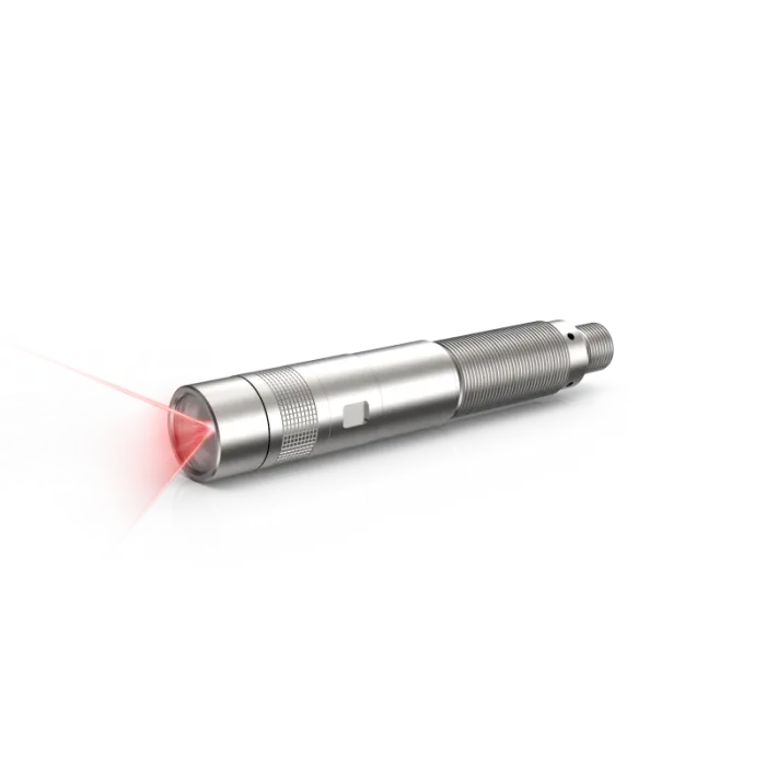 Z-Laser - ZX20 | STEMMER IMAGING