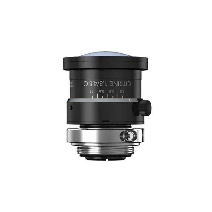 Schneider-Kreuznach CITRINE 1.8/4.8 C-Mount