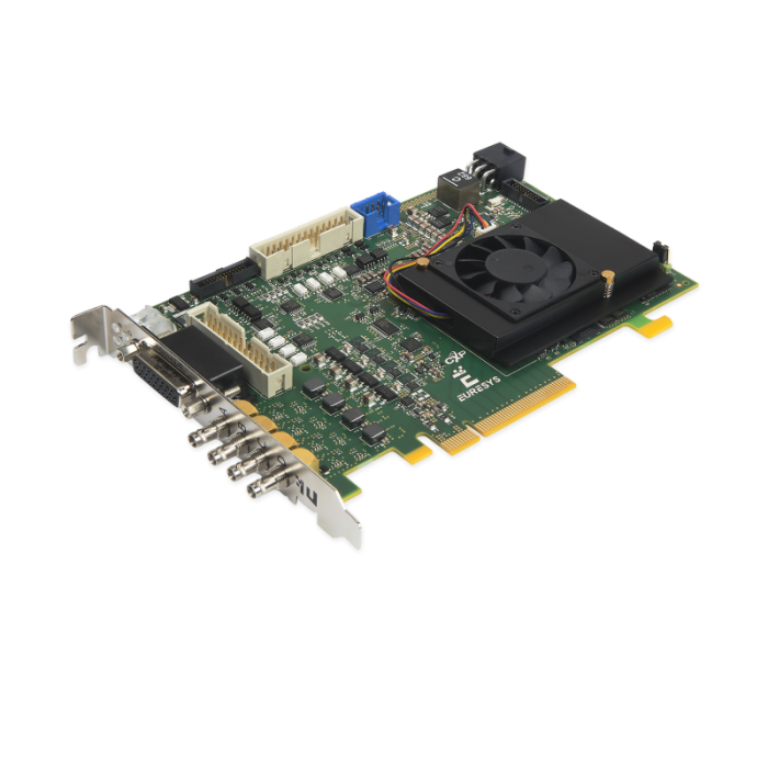CoaxlinkQuadCXP12