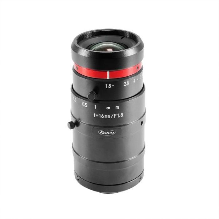 Kowa - LM16HC-VIS-SW