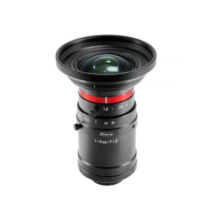 Kowa - LM8HC-VIS-SW