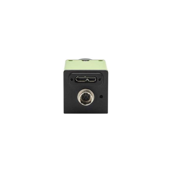 JAI Go-X: small and reliable industrial camera with GigE Vision or USB3 Vision interface.