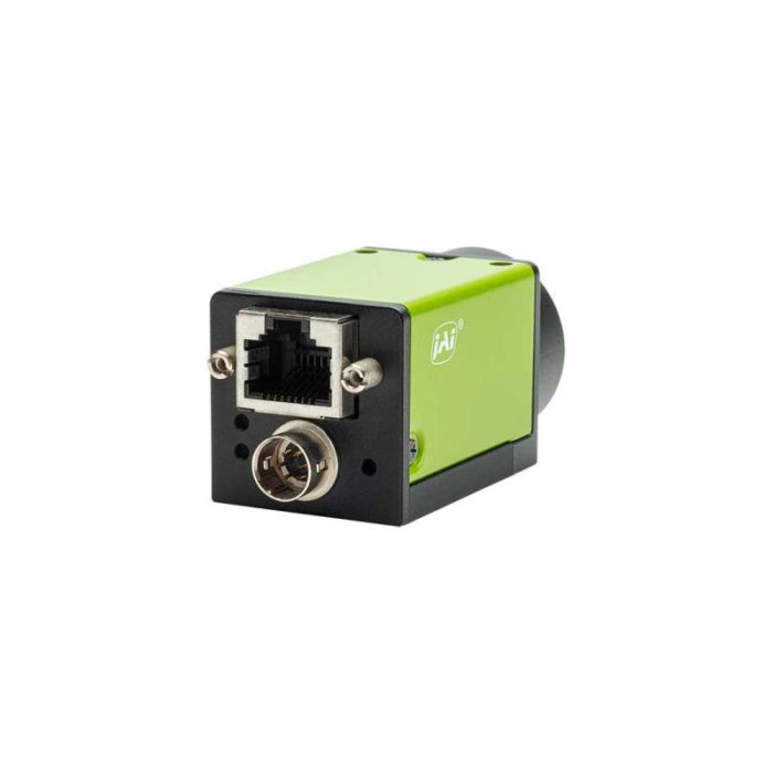 JAI Go-X: small and reliable industrial camera with GigE Vision or USB3 Vision Interface