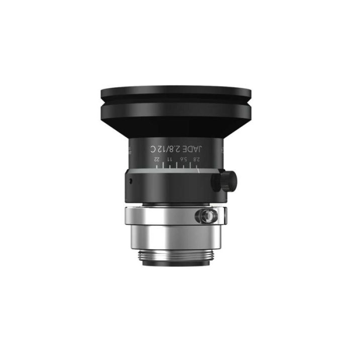 Schneider-Kreuznach JADE 2,8/12 C-Mount