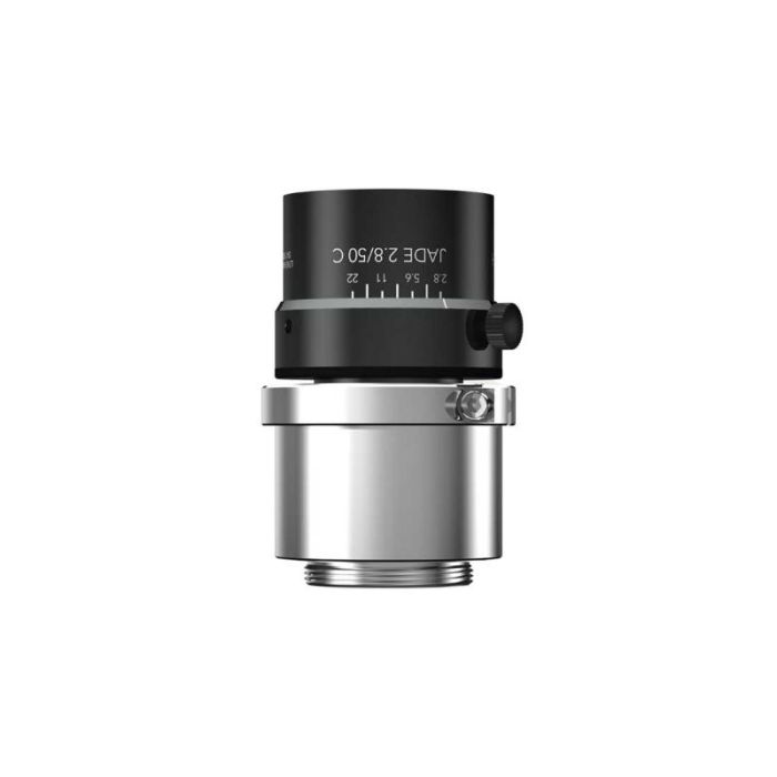 Schneider-Kreuznach JADE 2.8/50 C-Mount