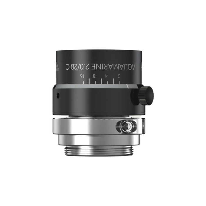 Schneider-Kreuznach AQUAMARINE 2.0/35 TFL-Mount