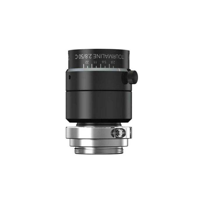Schneider-Kreuznach TOURMALINE 2.8/50 C-Mount
