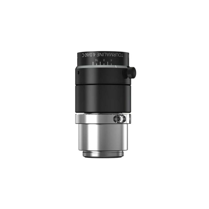 Schneider-Kreuznach TOURMALINE 4.0/60 C-Mount