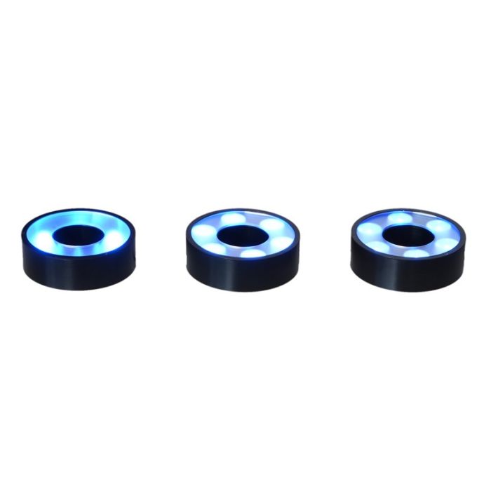 CCS-HLDR3-100BL blue