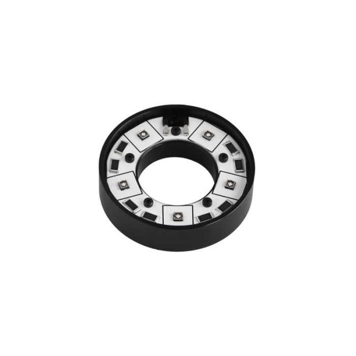 CCS LDR2 UV3 ring light wide-type