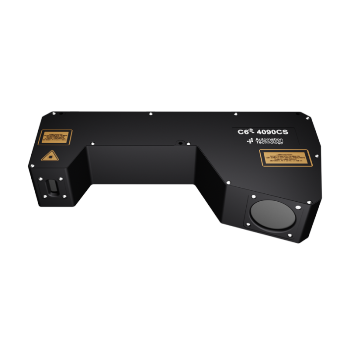 Automation Technology C6-CS 3D sensor housing 01