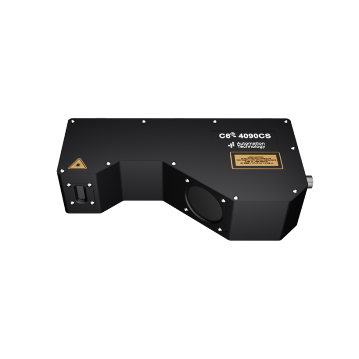 Automation Technology C6-CS 3D sensor housing 02