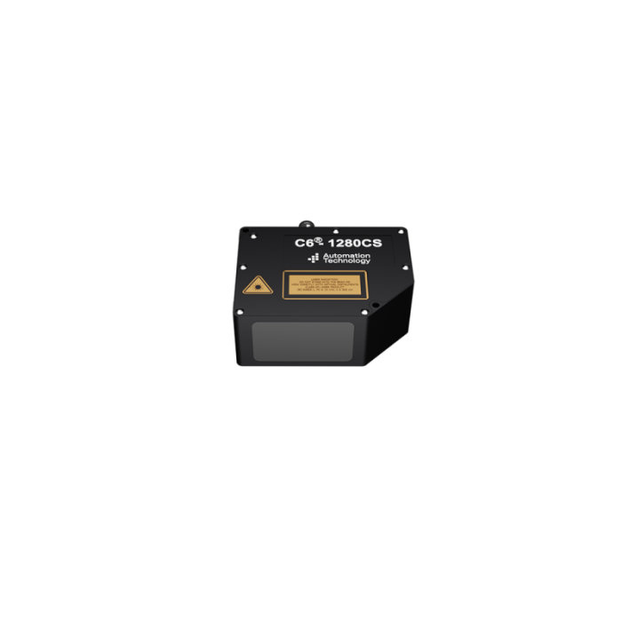 Automation Technology C6-CS 3D sensor housing 03