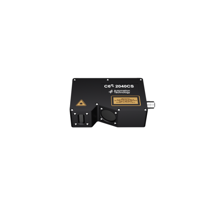 Automation Technology C6-CS 3D sensor housing 04