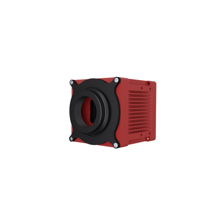 Automation Technology C6 3D camera - version with optional C-mount adapter Automation Technology C6 3D camera - version with optional C-mount adapter