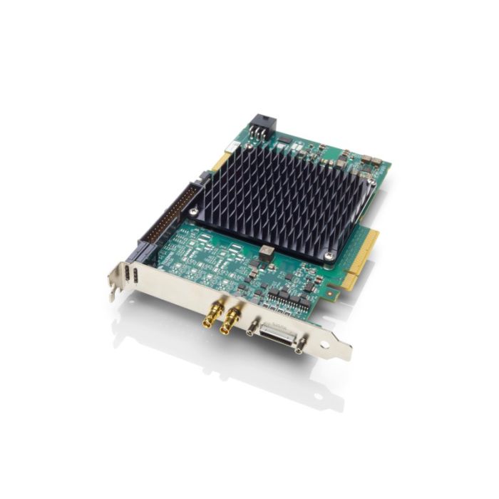 DALSA XTIUM2-CXP PX8 DUAL