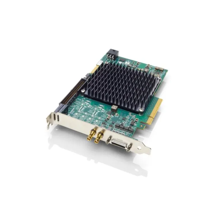Teledyne DALSA - Xtium2 | STEMMER IMAGING
